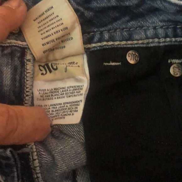 Miss me jeans p1543 - Picture 7 of 13